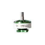 Motore a T Velox V2207 /V2306 V3 1750KV 1950KV 5-6S / 2550KV 4S motore Brushless per Drone da corsa Quadcopter RC parti